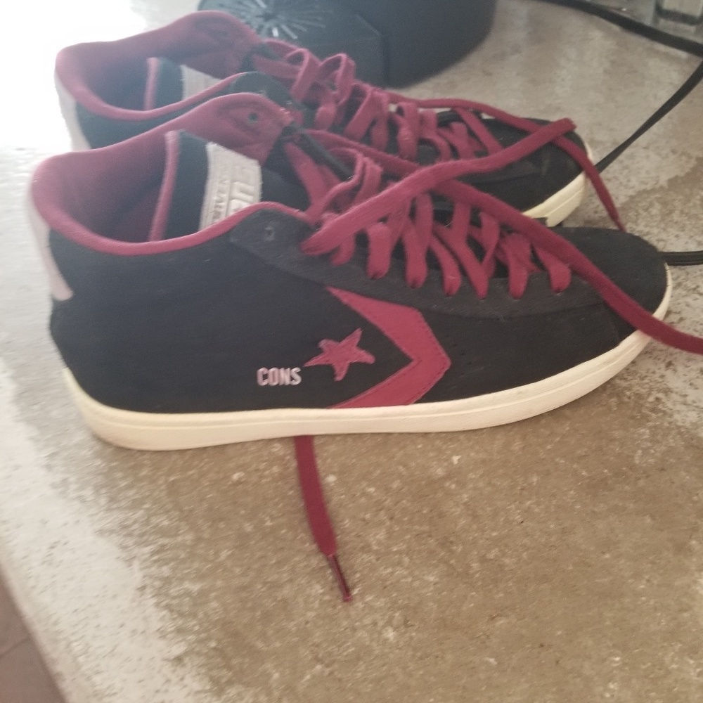 Converse